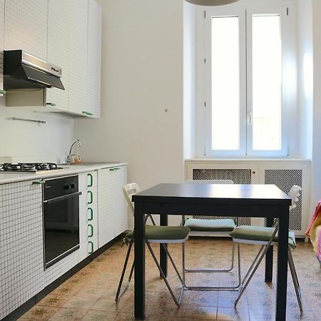 S. Ambrogio Cozy Apartment Milán Exteriér fotografie