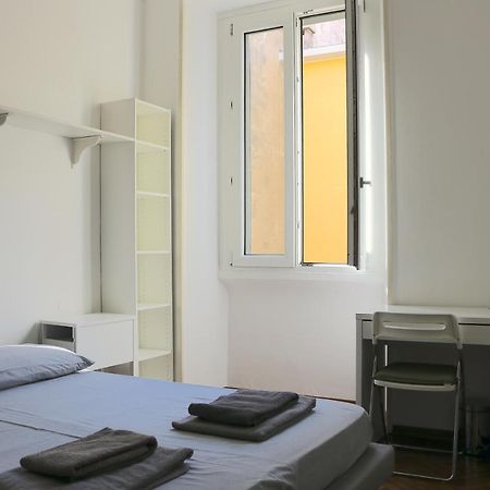 S. Ambrogio Cozy Apartment Milán Exteriér fotografie