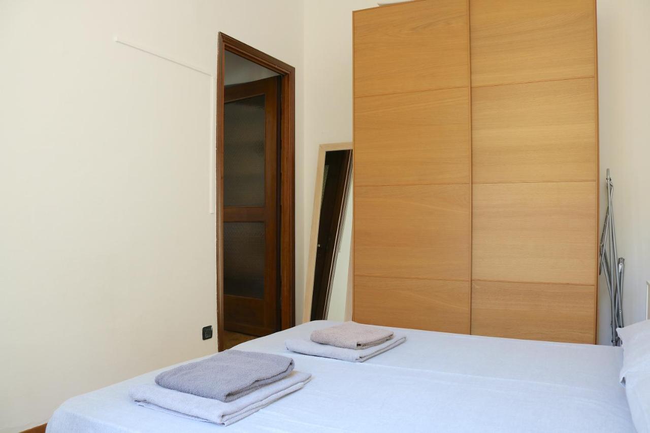 S. Ambrogio Cozy Apartment Milán Exteriér fotografie