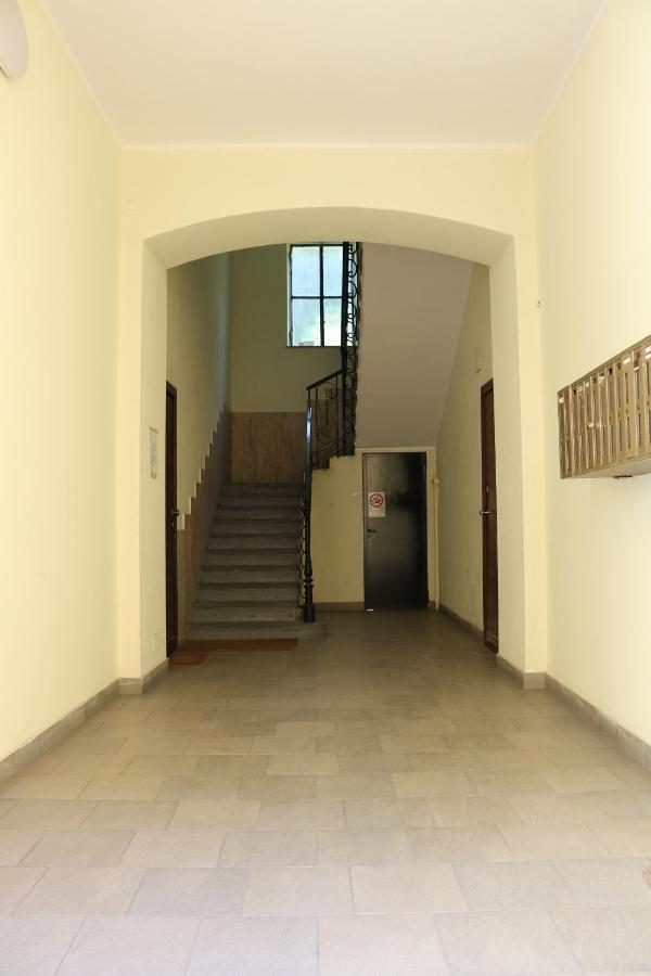 S. Ambrogio Cozy Apartment Milán Exteriér fotografie