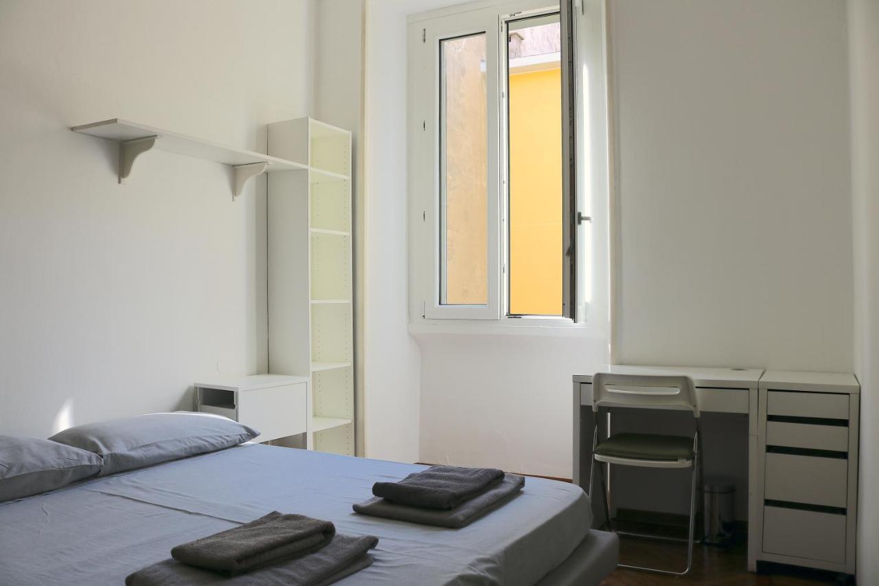 S. Ambrogio Cozy Apartment Milán Exteriér fotografie