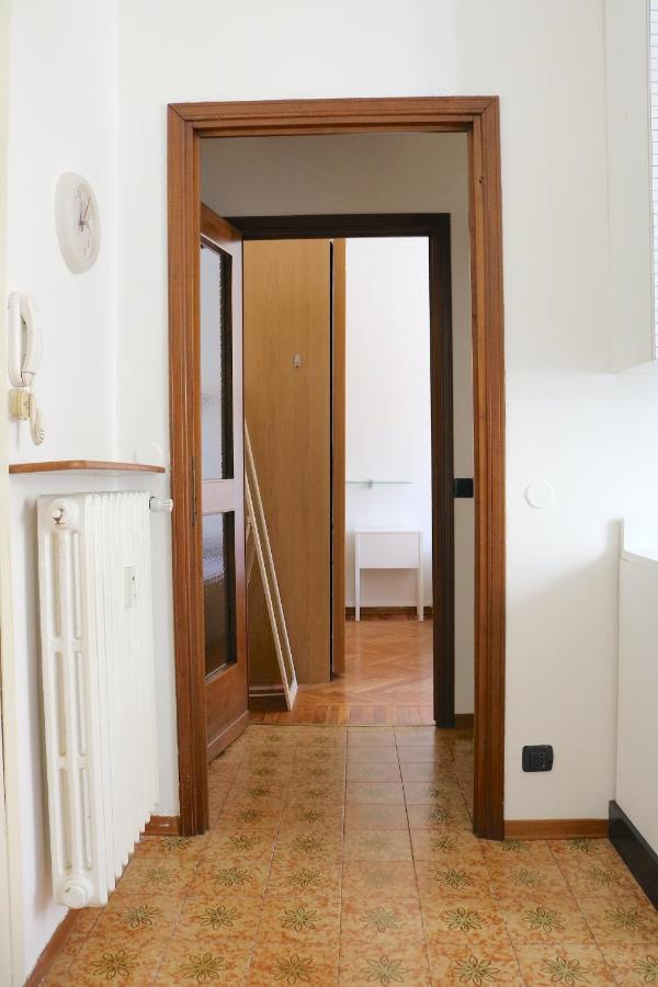 S. Ambrogio Cozy Apartment Milán Exteriér fotografie