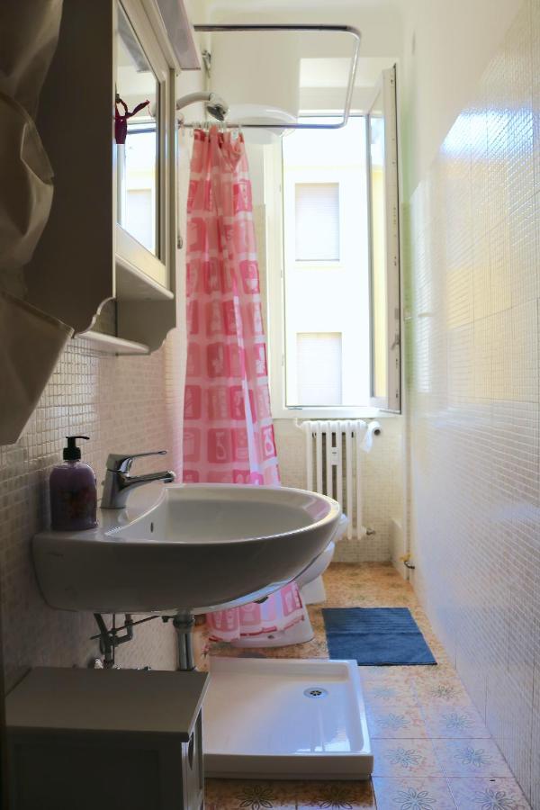 S. Ambrogio Cozy Apartment Milán Exteriér fotografie
